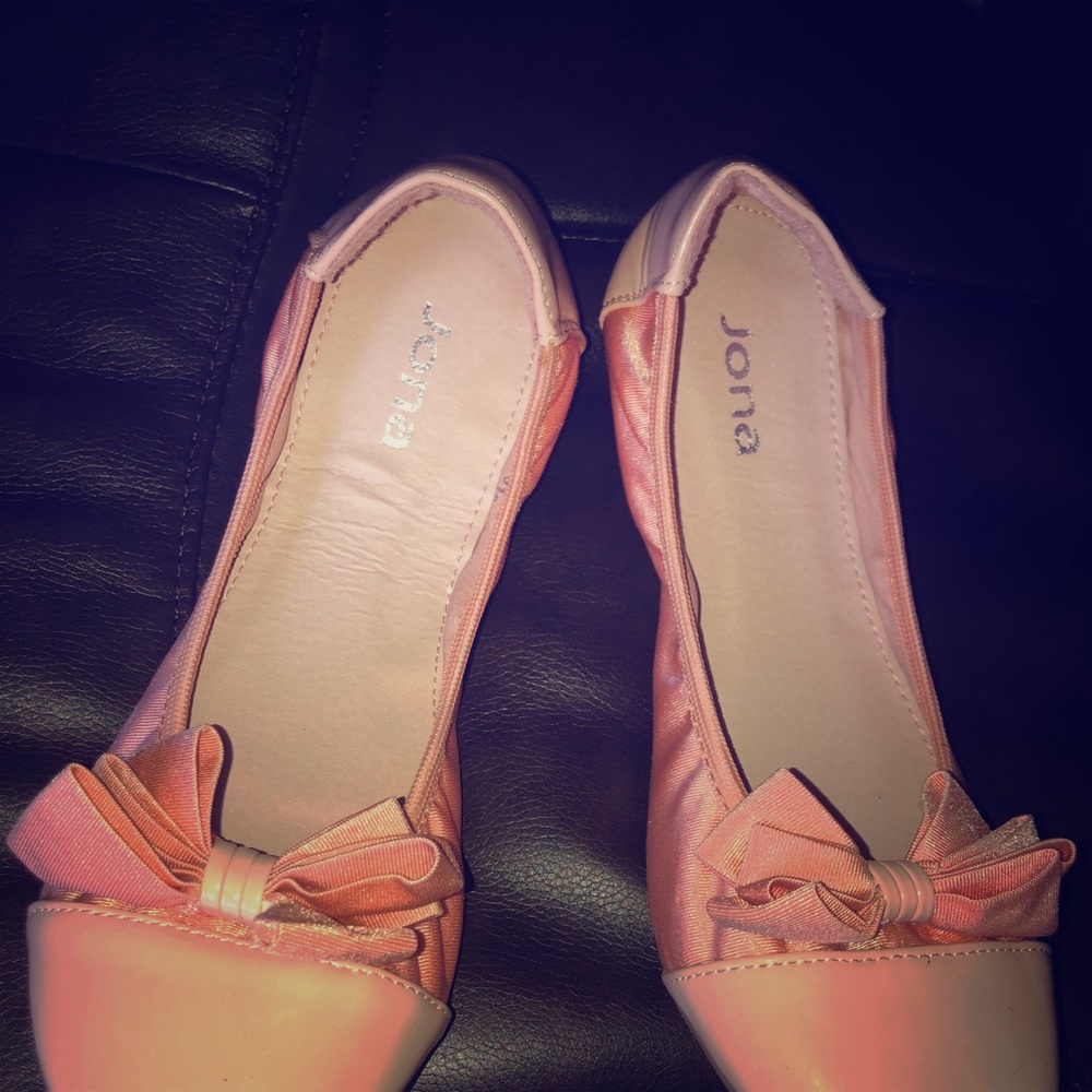 Jona flats